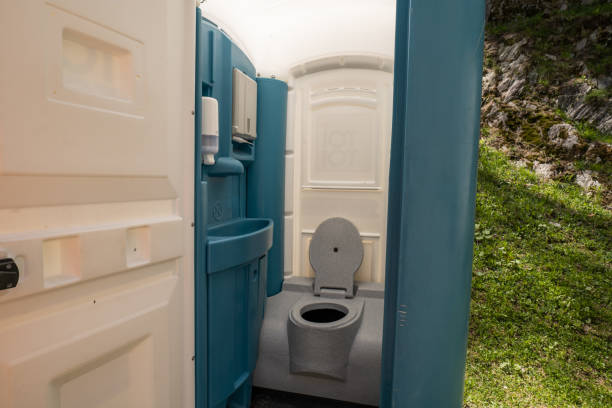 Professional Portable Potty Rental in San Jose, CA